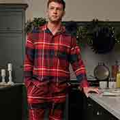 Nightwear & Slippers